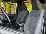 2018 JEEP WRANGLER UNLIMITED 4X4