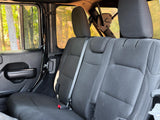 2018 JEEP WRANGLER UNLIMITED 4X4