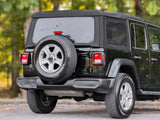 2018 JEEP WRANGLER UNLIMITED 4X4