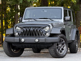 2017 JEEP WRANGLER UNLIMITED 4X4