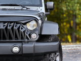 2017 JEEP WRANGLER UNLIMITED 4X4