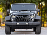 2017 JEEP WRANGLER UNLIMITED 4X4