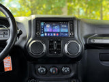 2017 JEEP WRANGLER UNLIMITED 4X4