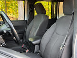 2017 JEEP WRANGLER UNLIMITED 4X4