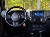 2017 JEEP WRANGLER UNLIMITED 4X4