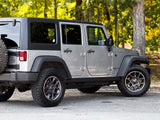 2017 JEEP WRANGLER UNLIMITED 4X4
