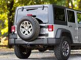 2017 JEEP WRANGLER UNLIMITED 4X4