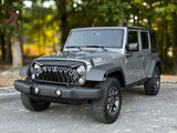 2017 JEEP WRANGLER UNLIMITED 4X4