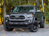 2017 TOYOTA TACOMA V6