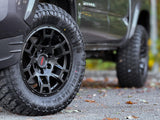 2017 TOYOTA TACOMA V6