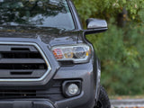 2017 TOYOTA TACOMA V6