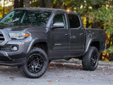 2017 TOYOTA TACOMA V6
