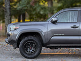 2017 TOYOTA TACOMA V6