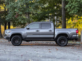 2017 TOYOTA TACOMA V6