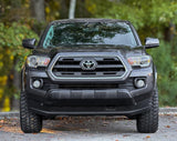 2017 TOYOTA TACOMA V6
