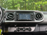2017 TOYOTA TACOMA V6