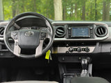 2017 TOYOTA TACOMA V6