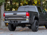 2017 TOYOTA TACOMA V6
