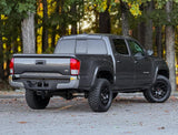 2017 TOYOTA TACOMA V6