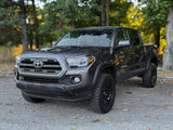 2017 TOYOTA TACOMA V6
