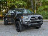 2017 TOYOTA TACOMA V6