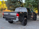 2017 TOYOTA TACOMA V6