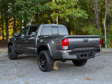 2017 TOYOTA TACOMA V6