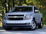 2018 CHEVROLET SUBURBAN LT V8