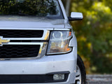 2018 CHEVROLET SUBURBAN LT V8