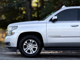 2018 CHEVROLET SUBURBAN LT V8