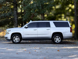 2018 CHEVROLET SUBURBAN LT V8