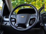 2018 CHEVROLET SUBURBAN LT V8