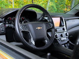 2018 CHEVROLET SUBURBAN LT V8