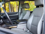 2018 CHEVROLET SUBURBAN LT V8