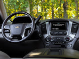 2018 CHEVROLET SUBURBAN LT V8