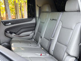 2018 CHEVROLET SUBURBAN LT V8
