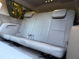 2018 CHEVROLET SUBURBAN LT V8
