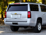 2018 CHEVROLET SUBURBAN LT V8