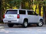 2018 CHEVROLET SUBURBAN LT V8