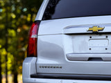 2018 CHEVROLET SUBURBAN LT V8