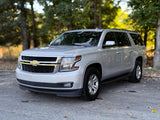 2018 CHEVROLET SUBURBAN LT V8