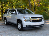2018 CHEVROLET SUBURBAN LT V8