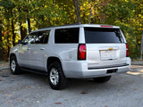 2018 CHEVROLET SUBURBAN LT V8