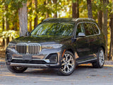 2019 BMW X7 XDrive