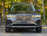 2019 BMW X7 XDrive