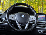 2019 BMW X7 XDrive
