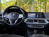 2019 BMW X7 XDrive