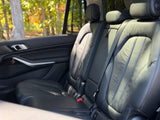 2019 BMW X7 XDrive