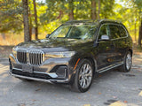 2019 BMW X7 XDrive