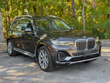 2019 BMW X7 XDrive